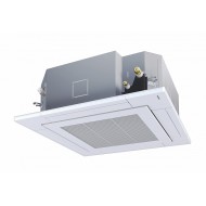 Кассетный кондиционер Toshiba RAV-GM1101UT-E / RAV-GP1101AT-E