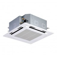 Кассетный кондиционер Toshiba RAV-RM1101UTP-E / RAV-GM1101ATP-E