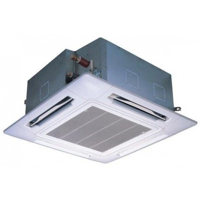 Кассетный кондиционер Toshiba RAV-SM804UTP-E / RAV-SM804ATP-E Кассетный кондиционер Toshiba RAV-SM804UTP-E / RAV-SM804ATP-E