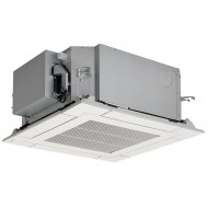 Кассетный кондиционер Toshiba RAV-RM1601UTP-E / RAV-SM1603AT-E 1