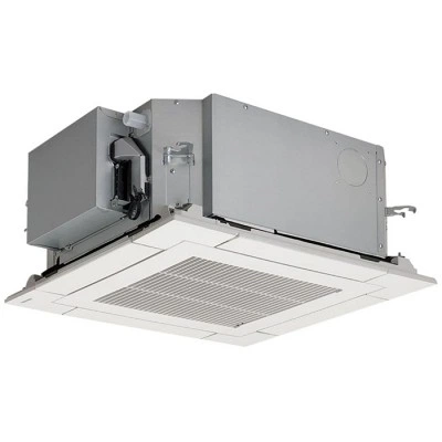 Кассетный кондиционер Toshiba RAV-RM1601UTP-E / RAV-SM1603AT-E 1 Кассетный кондиционер Toshiba RAV-RM1601UTP-E / RAV-SM1603AT-E 1