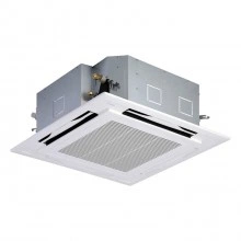 Кассетный кондиционер Toshiba RAV-RM1601UTP-E / RAV-GM1601ATP-E