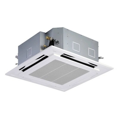 Кассетный кондиционер Toshiba RAV-RM1601UTP-E / RAV-GM1601ATP-E Кассетный кондиционер Toshiba RAV-RM1601UTP-E / RAV-GM1601ATP-E