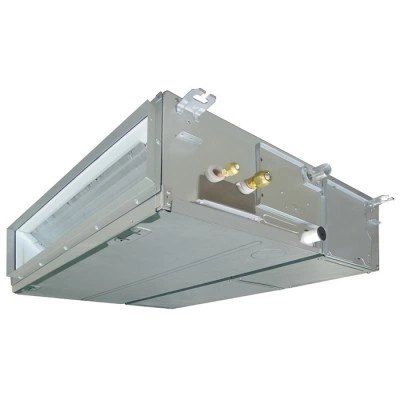 Канальный кондиционер Toshiba RAV-RM1601BTP-E / RAV-SM1603AT-E 1 Канальный кондиционер Toshiba RAV-RM1601BTP-E / RAV-SM1603AT-E 1