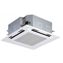 Кассетный кондиционер Toshiba RAV-RM1101UTP-E / RAV-GM1101AT8P-E