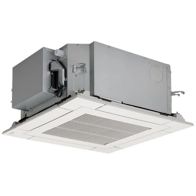 Кассетный кондиционер Toshiba RAV-RM1401UTP-E / RAV-GM1401ATP-E Кассетный кондиционер Toshiba RAV-RM1401UTP-E / RAV-GM1401ATP-E