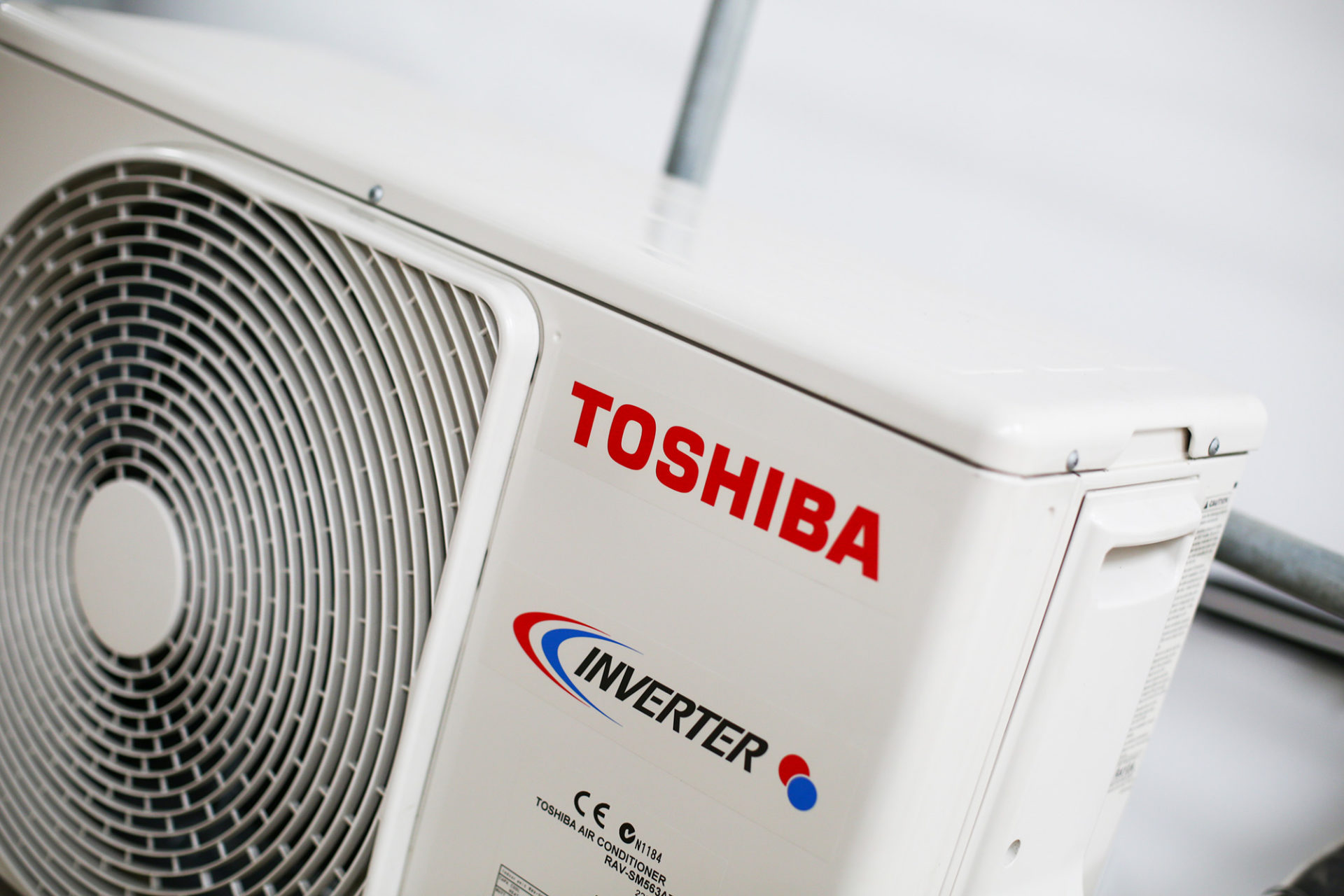 О компании и дистрибьютор TOSHIBA в Москве