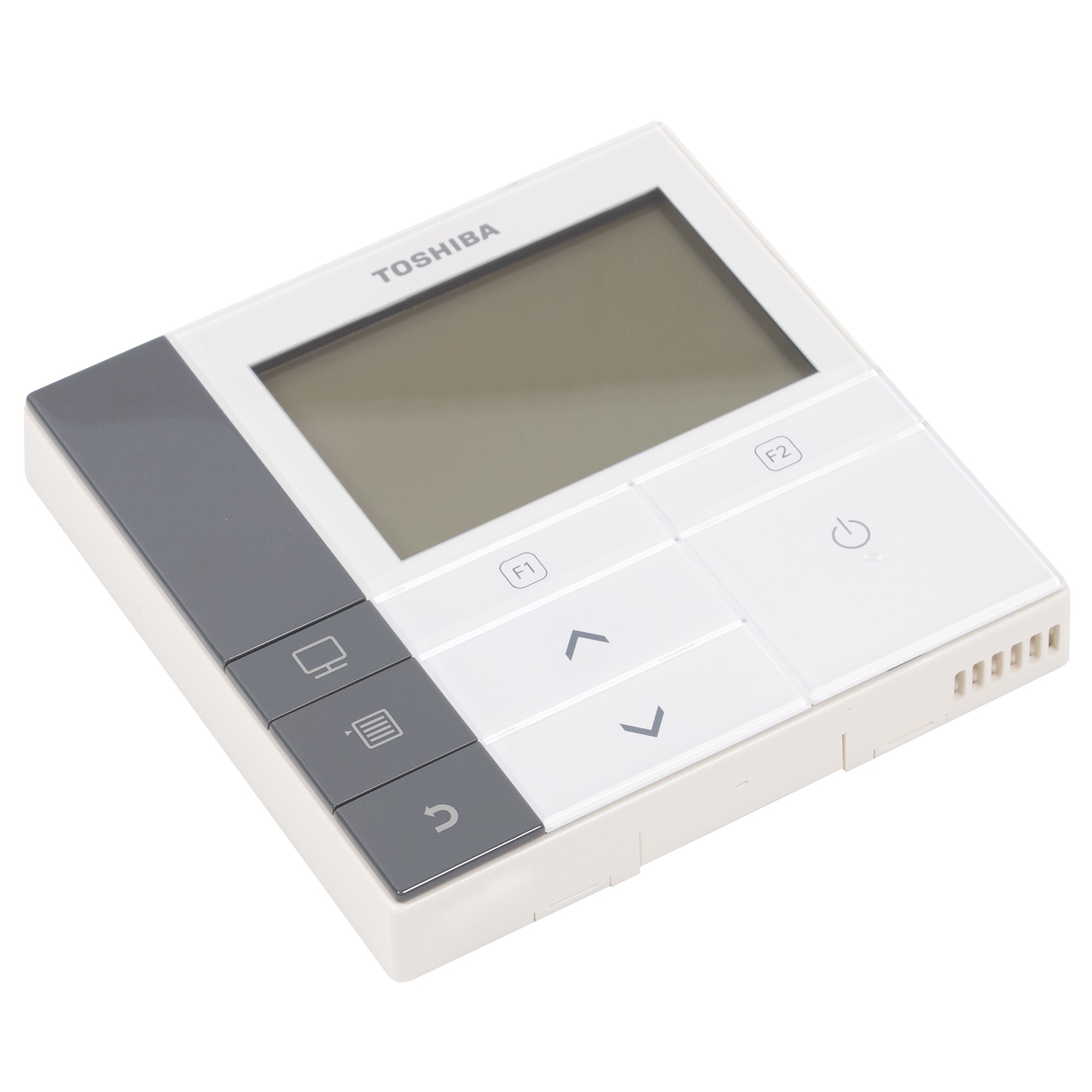 Проводной пульт управления Toshiba RBC-AMSU51-EN: основные функции