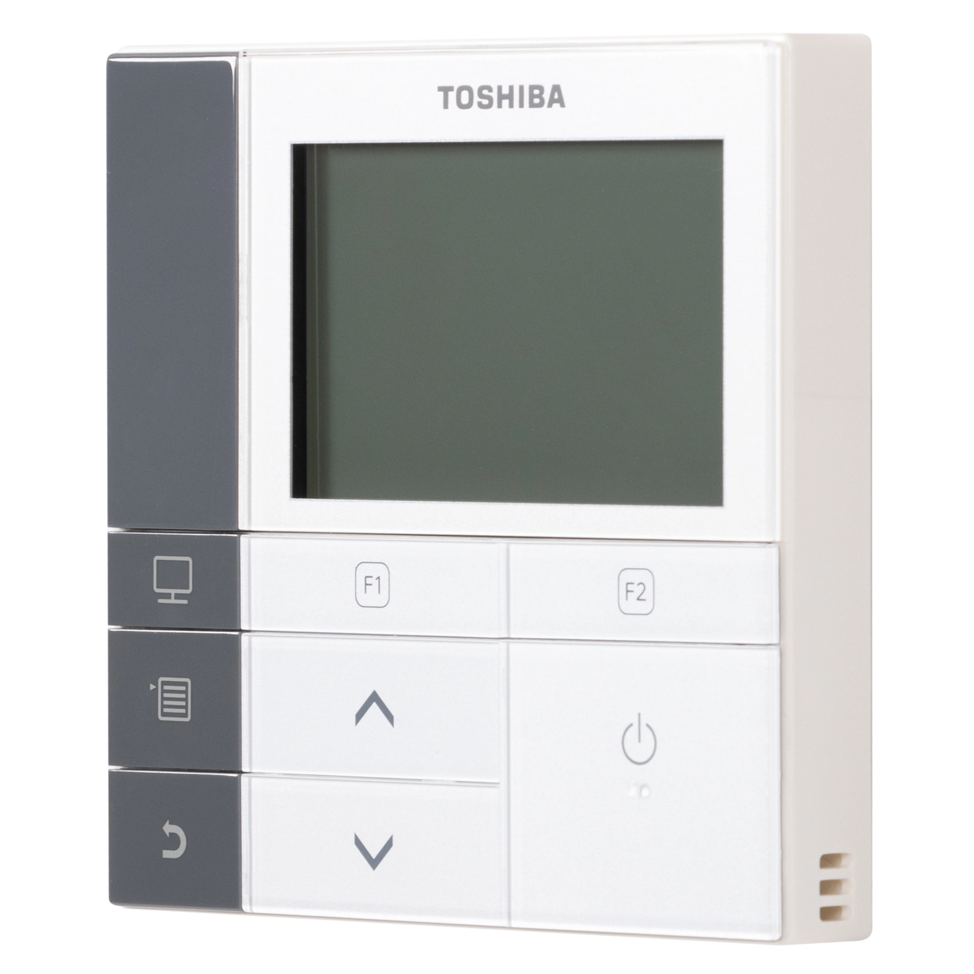 Пульт Toshiba: режимы работы и информационный дисплей